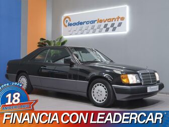 Imagen de MERCEDES 200-500 300E