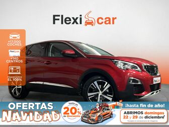 Imagen de PEUGEOT 3008 1.2 S&S PureTech Allure EAT8 130