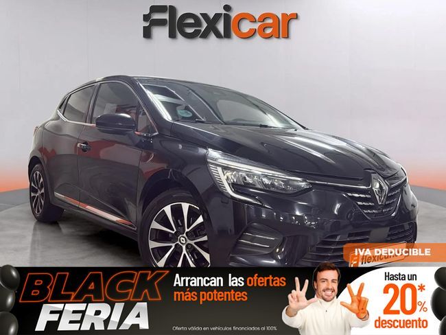 RENAULT Clio (Techno TCe 90 (67kw)) en Barcelona