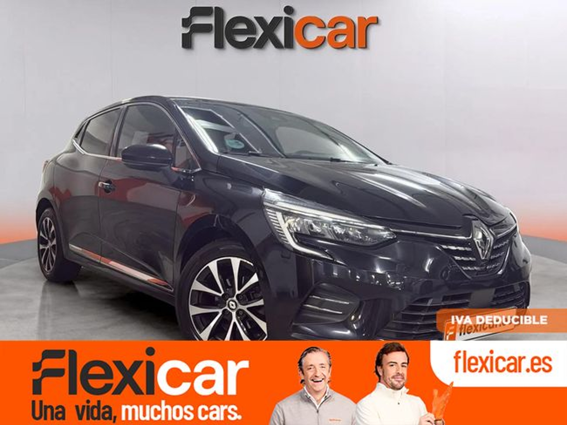 Imagen de RENAULT Clio