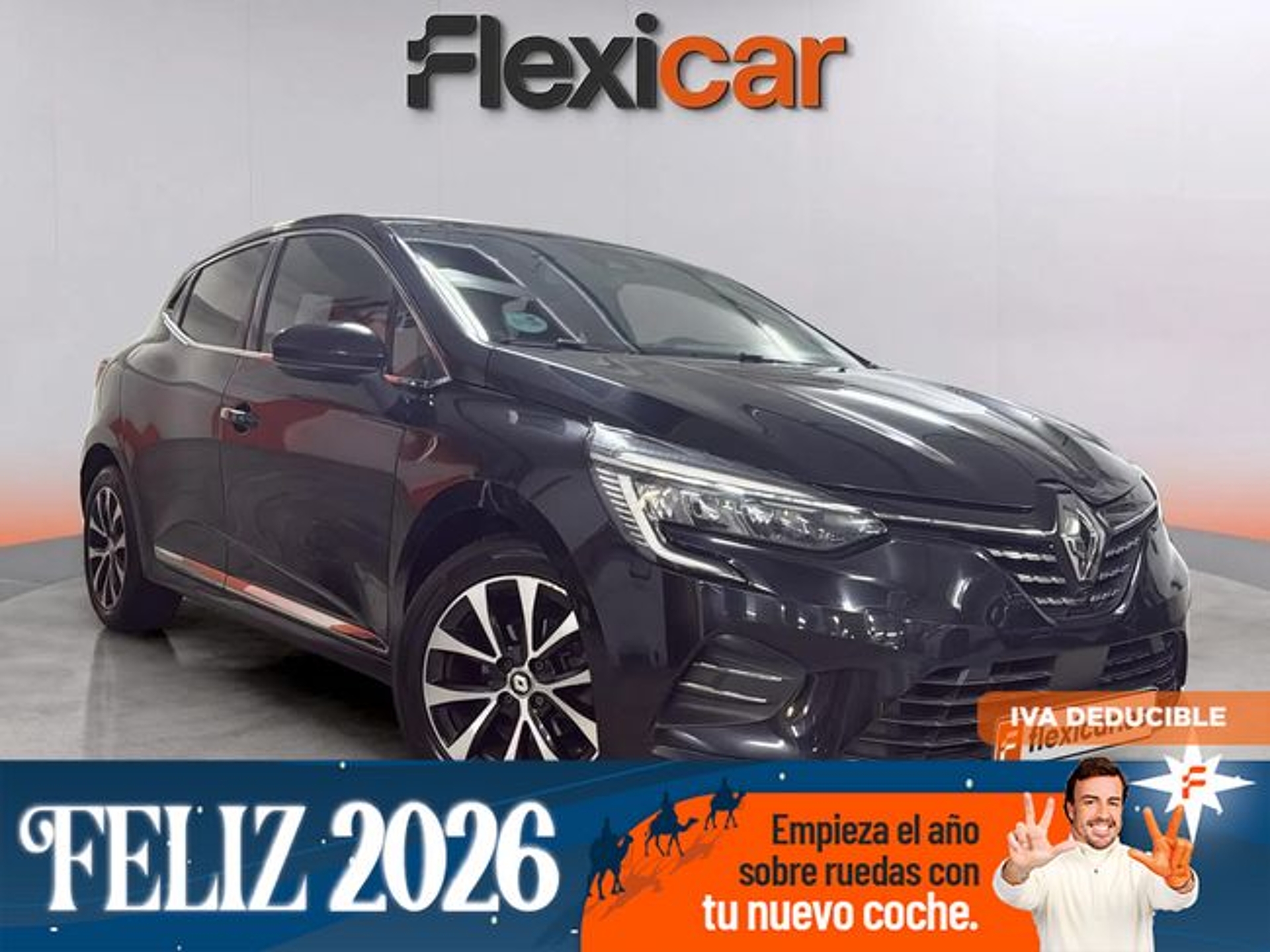 Imagen de RENAULT Clio
