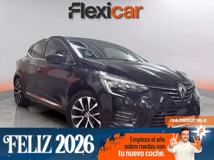 Foto del RENAULT Clio TCe Techno 67kW