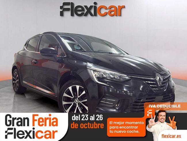 RENAULT Clio (Techno TCe 90 (67kw)) en Barcelona