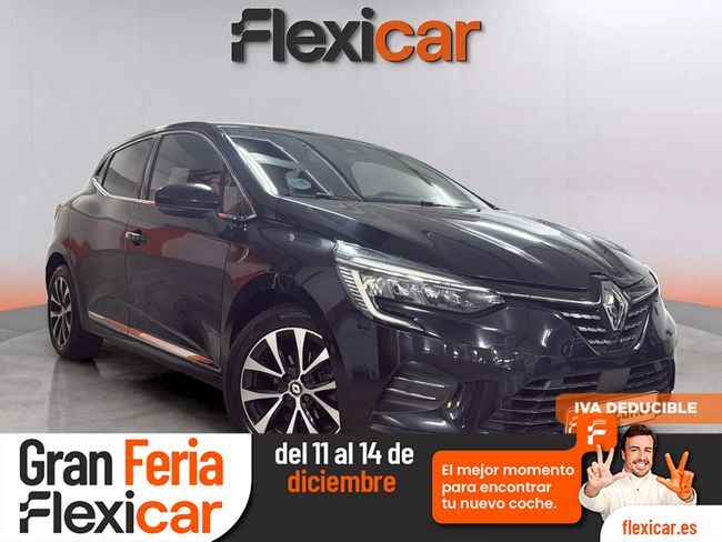 RENAULT Clio (Techno TCe 90 (67kw)) en Barcelona