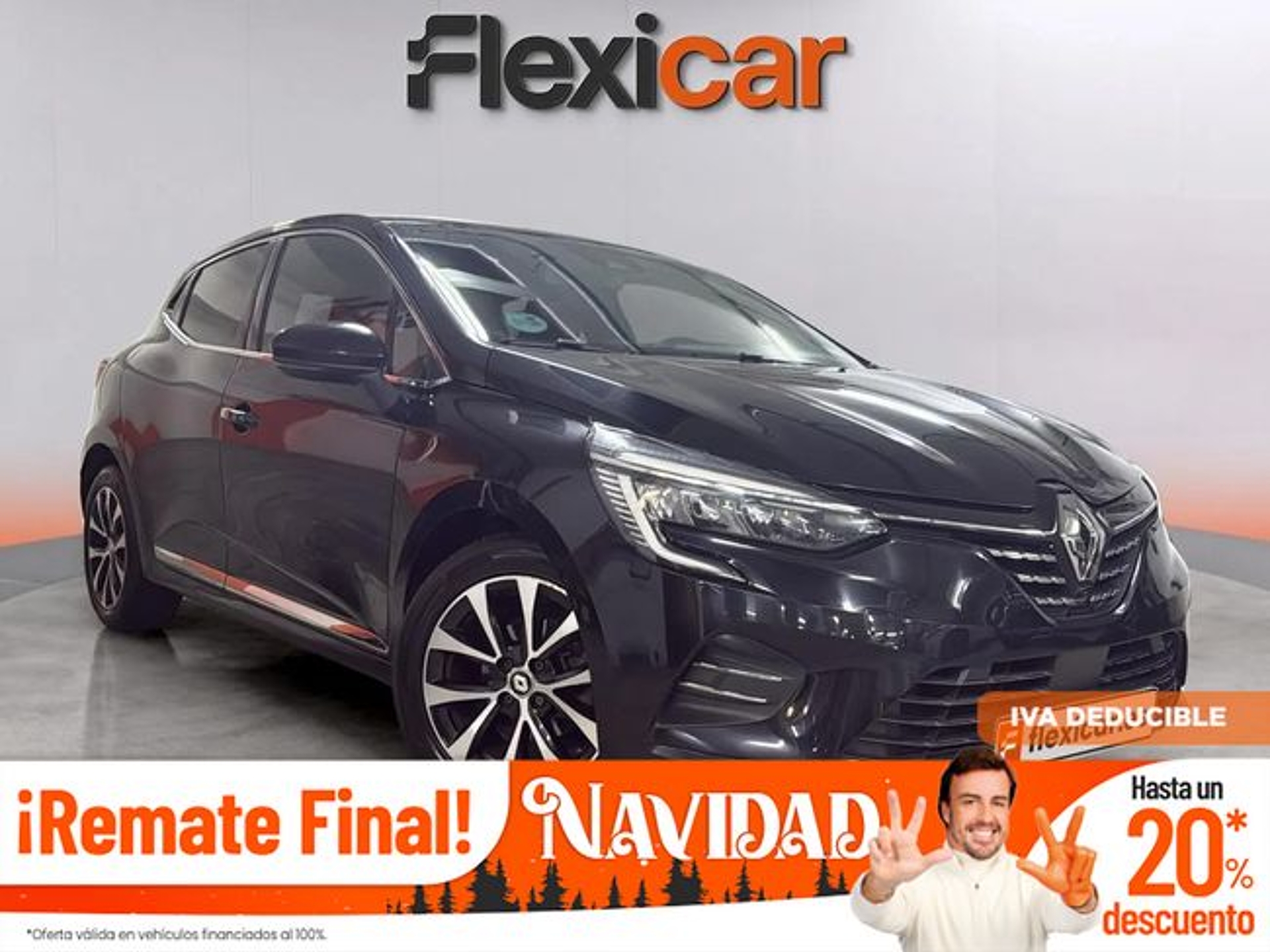 Imagen de RENAULT Clio