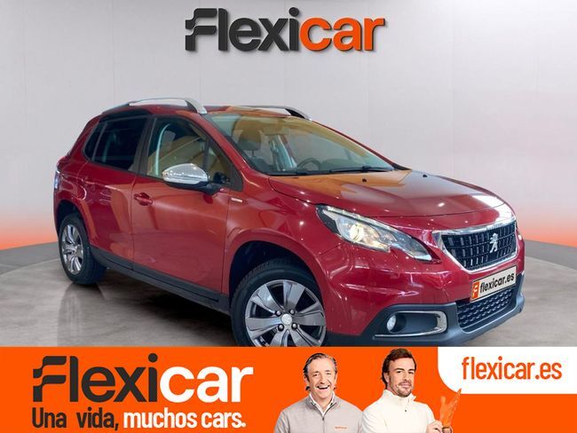 PEUGEOT 2008 (Style BlueHDi 73KW (100CV) S&S) en Coruña, A