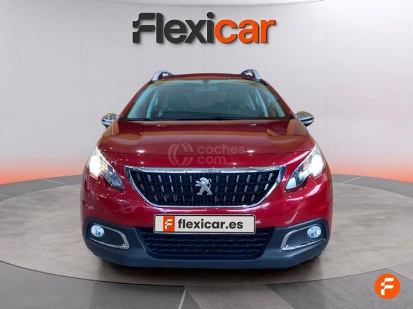 Foto del PEUGEOT 2008 1.5 BlueHDI S&S Style 100