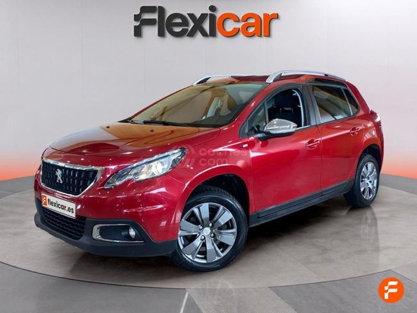Foto del PEUGEOT 2008 1.5 BlueHDI S&S Style 100