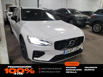 Imagen de VOLVO V60 B4 R-Design Aut.