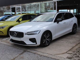 Imagen de VOLVO V60 B4 R-Design Aut.