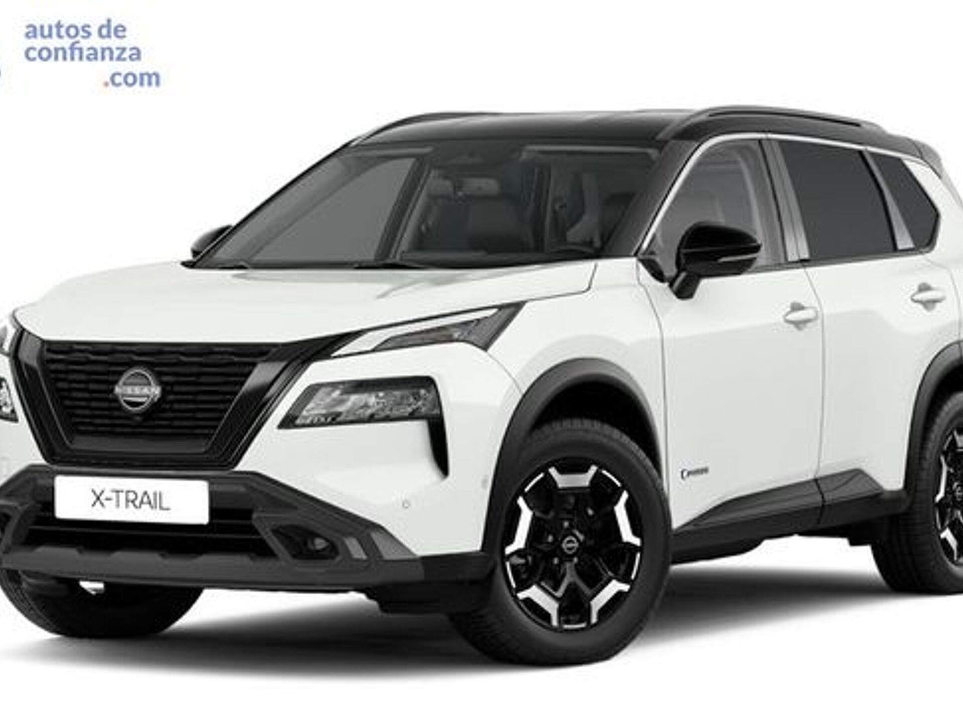 Imagen 1 de NISSAN X-Trail