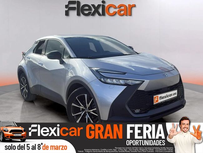 Foto del TOYOTA C-HR 140H Advance