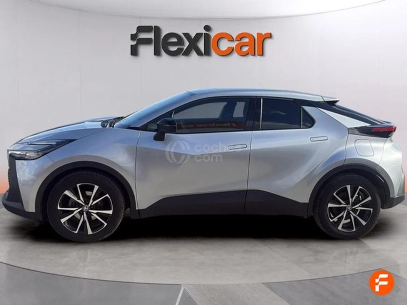 Foto del TOYOTA C-HR 140H Advance