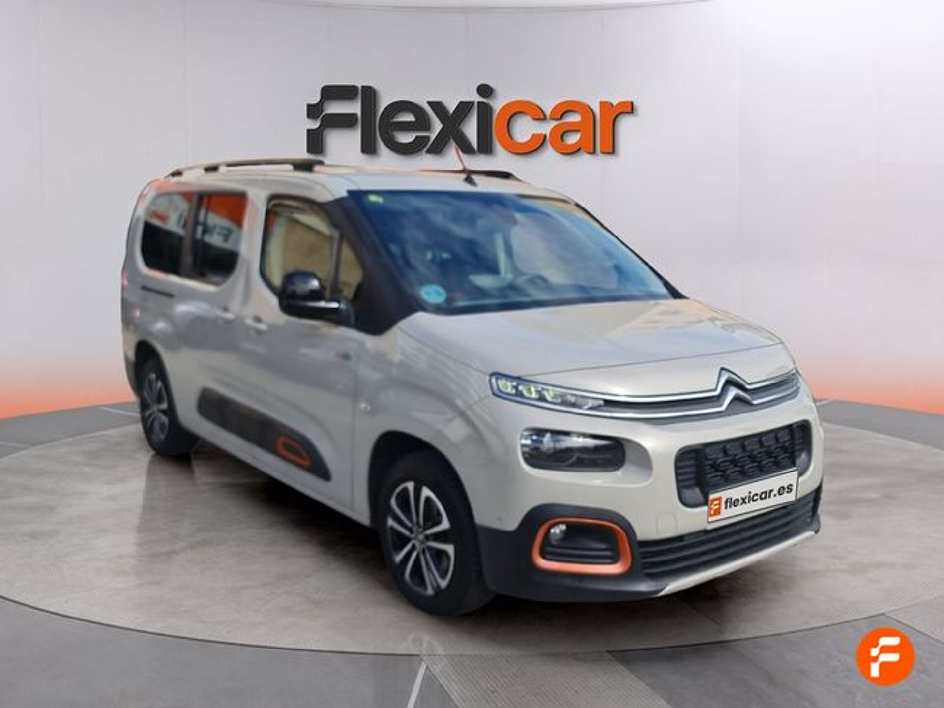 Imagen 2 de CITROEN Berlingo