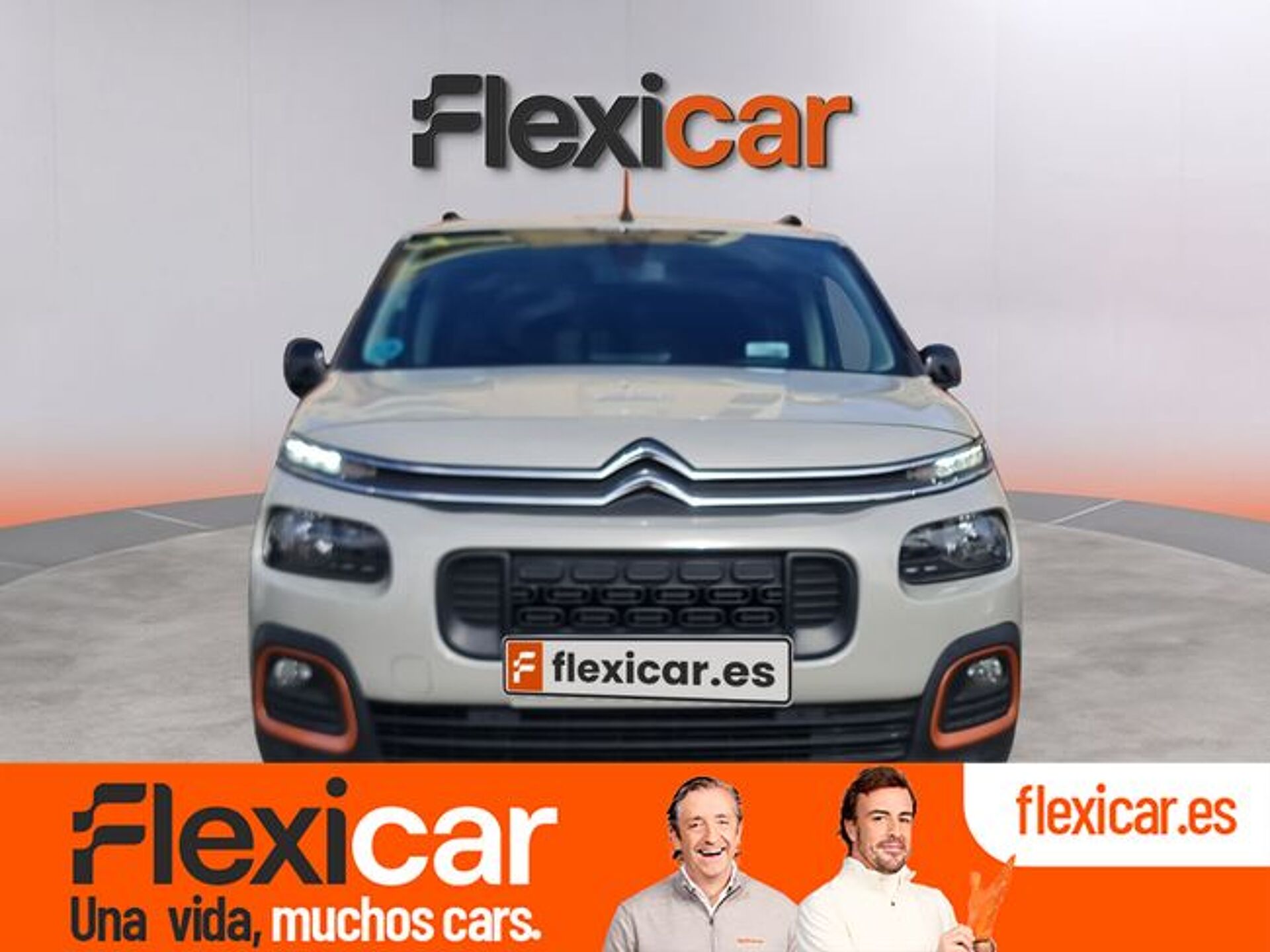 Imagen 1 de CITROEN Berlingo