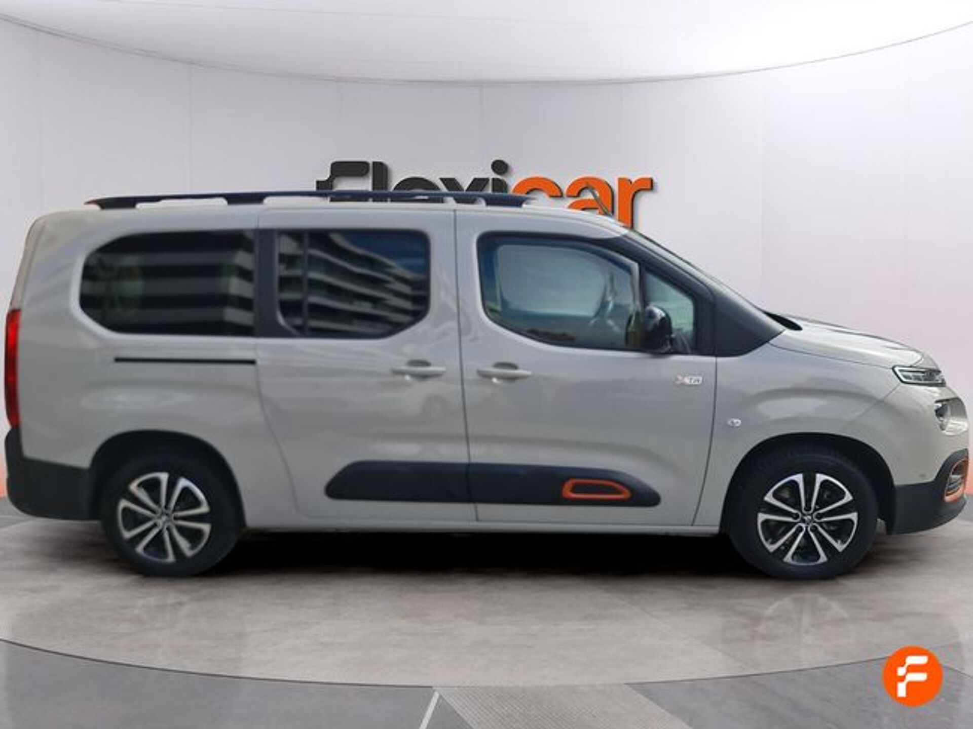 Imagen 3 de CITROEN Berlingo