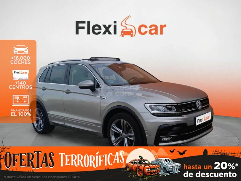 Foto del VOLKSWAGEN Tiguan 1.5 TSI Advance 110kW