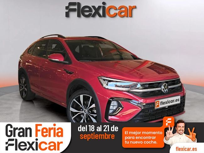 VOLKSWAGEN Taigo (R-Line 1.5 TSI 110kW (150CV) DSG) en Barcelona