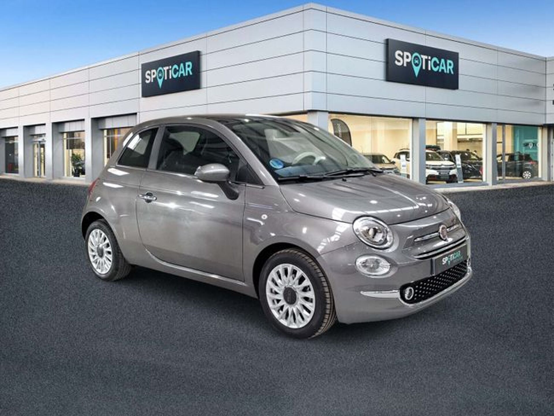 Imagen 3 de FIAT 500