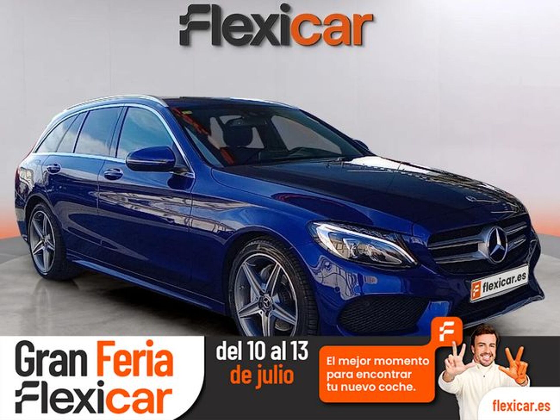 Imagen de MERCEDES Clase C
