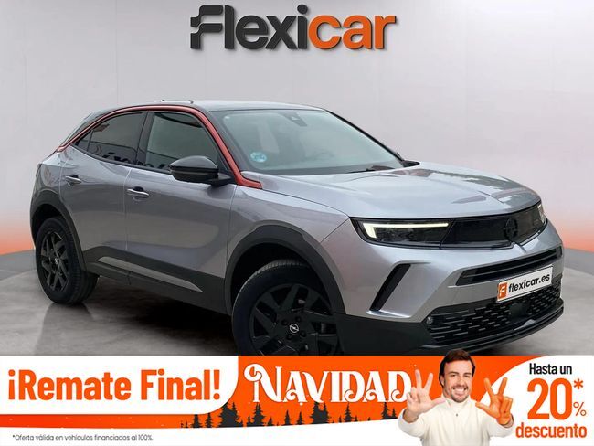 OPEL Mokka (1.2 T 96kW (130 CV) GS Line) en Murcia