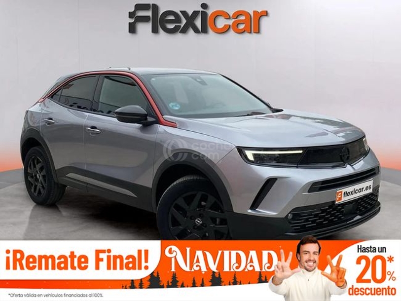 Foto del OPEL Mokka 1.2T S&S GS Line 130