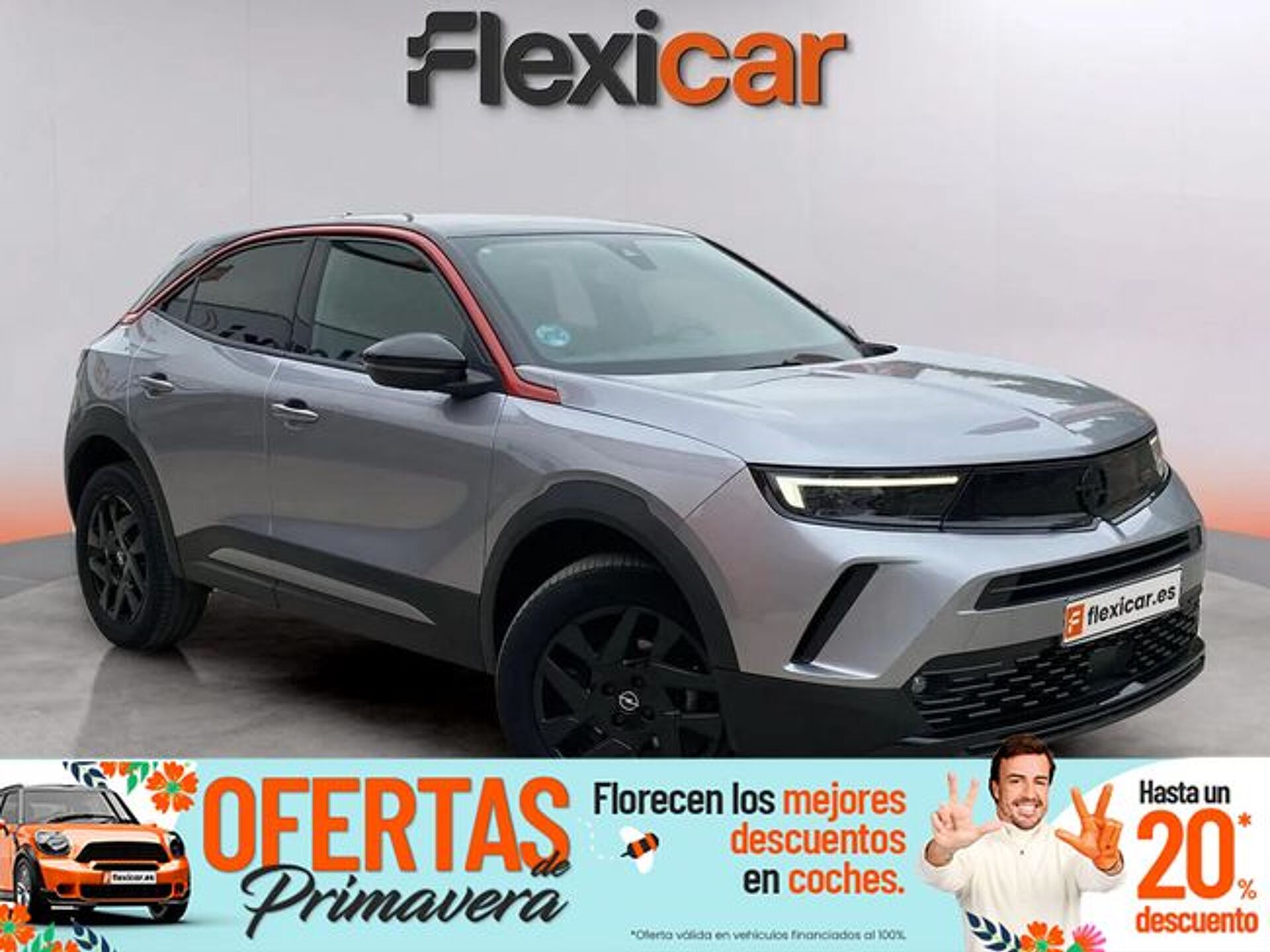 Imagen 1 de OPEL Mokka