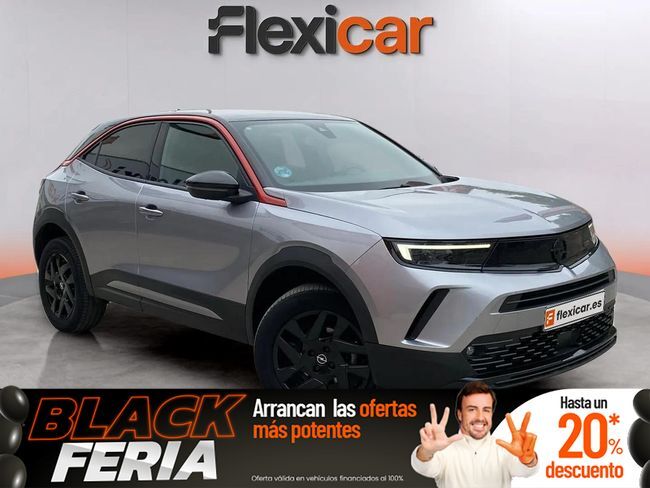OPEL Mokka (1.2 T 96kW (130 CV) GS Line) en Murcia