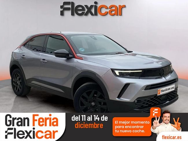 OPEL Mokka (1.2 T 96kW (130 CV) GS Line) en Murcia