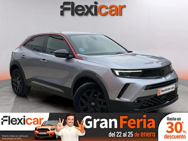 OPEL Mokka (1.2 T 96kW (130 CV) GS Line) en Murcia