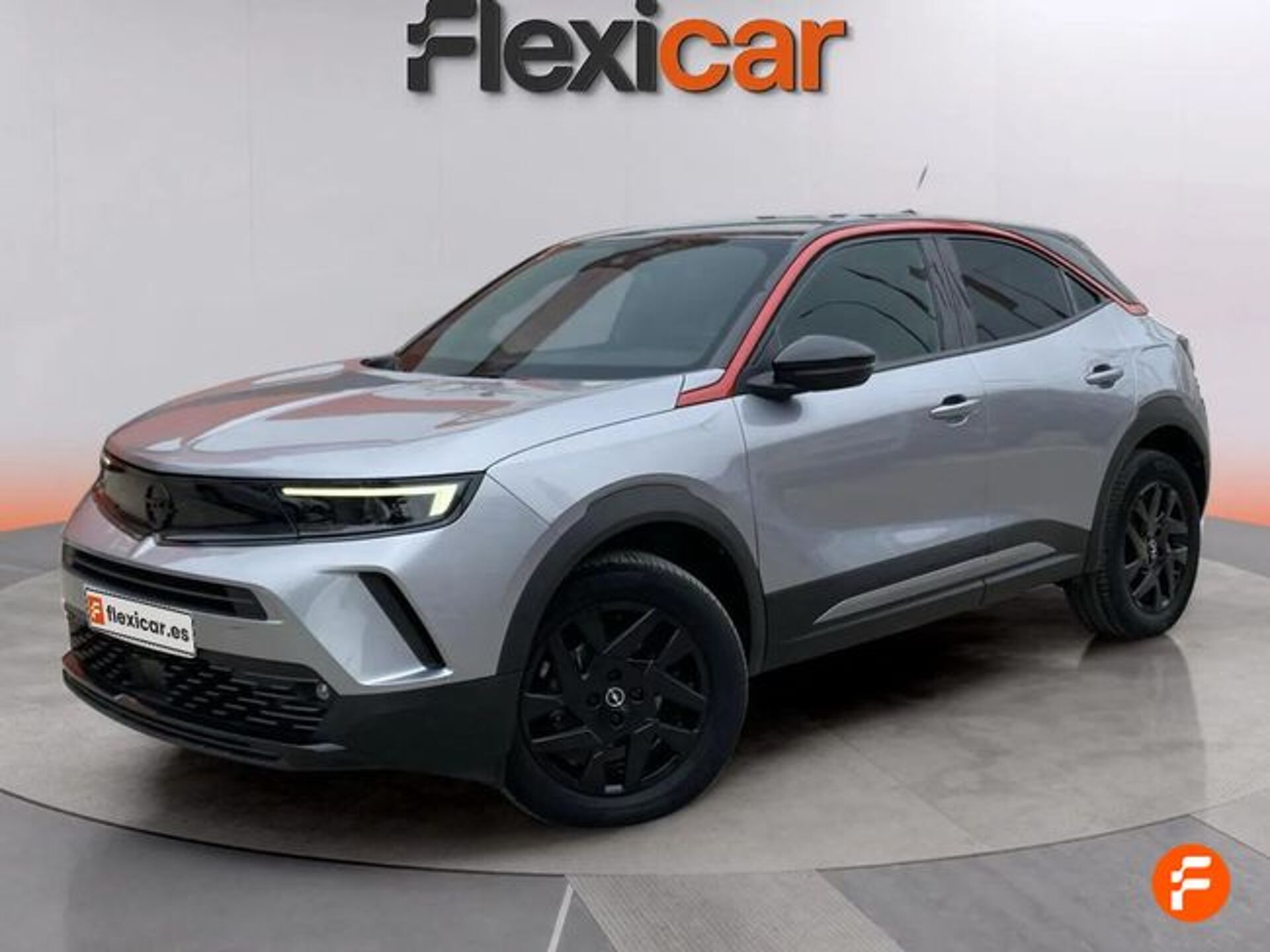 Imagen 2 de OPEL Mokka