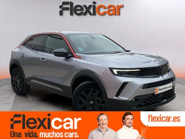 OPEL Mokka (1.2 T 96kW (130 CV) GS Line) en Murcia