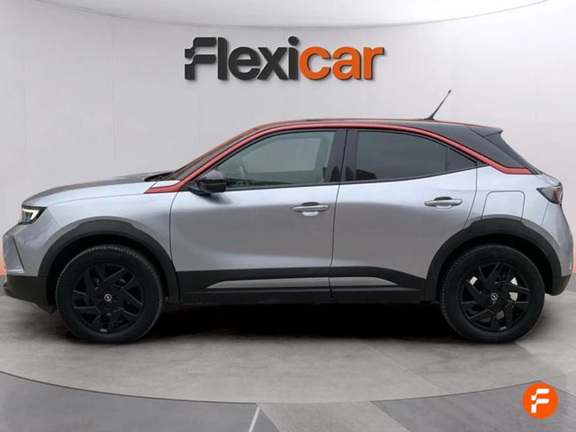 Imagen 3 de OPEL Mokka