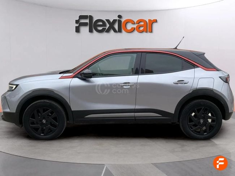 Foto del OPEL Mokka 1.2T S&S GS Line 130