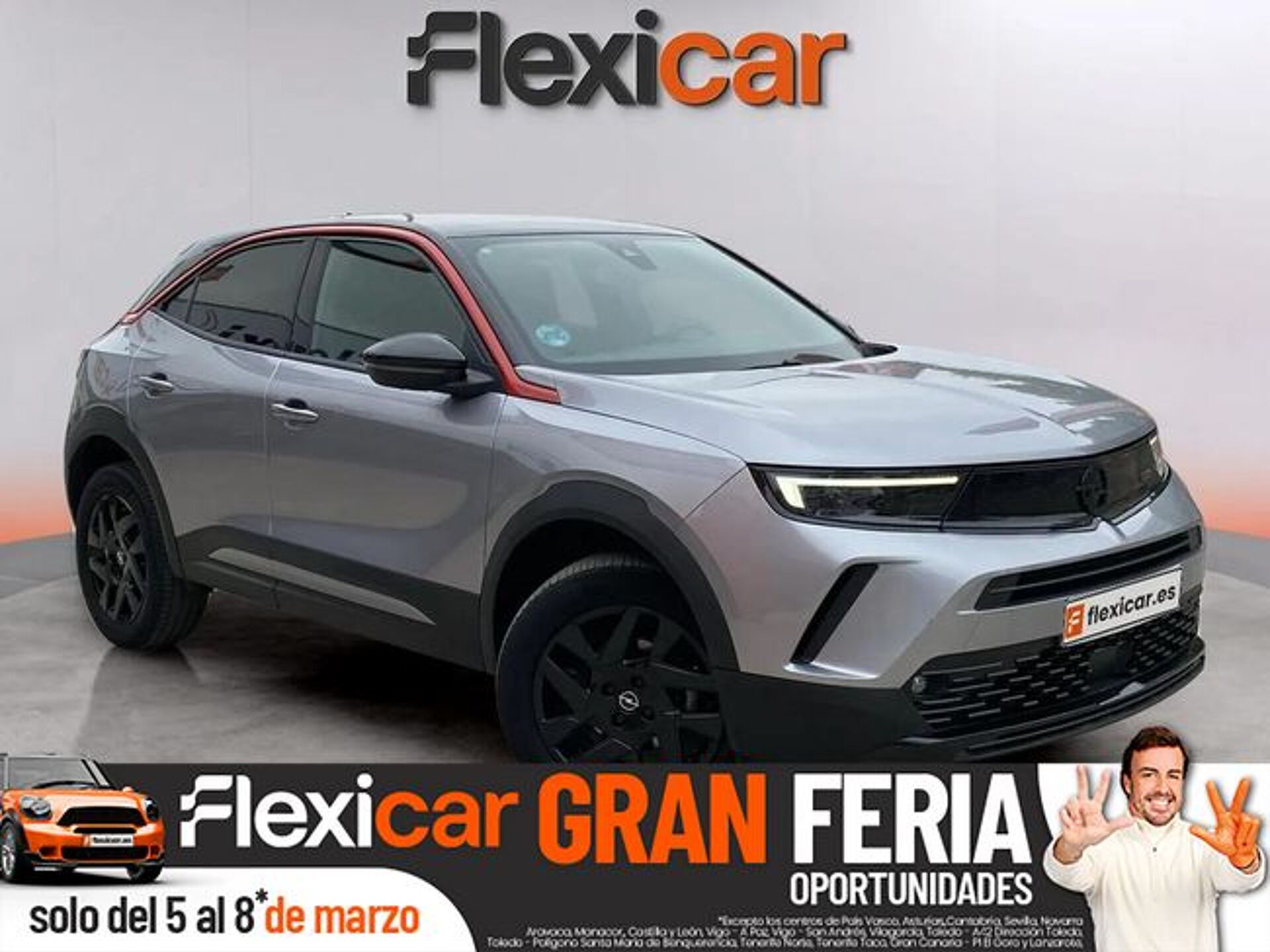 Imagen 1 de OPEL Mokka