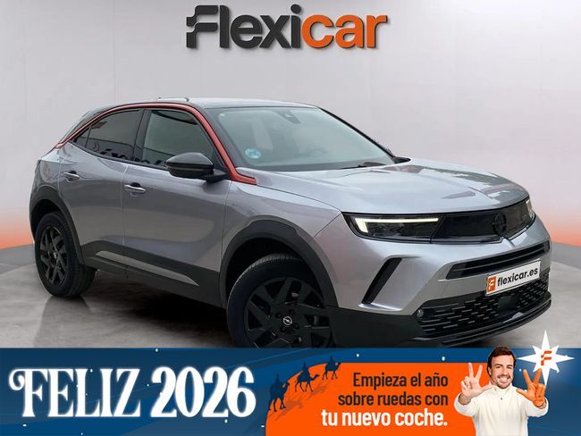 OPEL Mokka (1.2 T 96kW (130 CV) GS Line) en Murcia