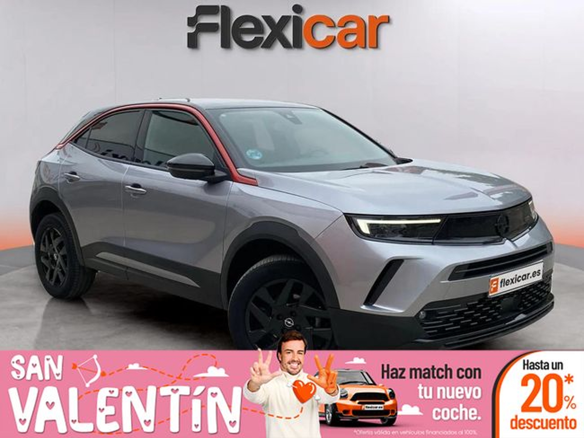 Imagen de OPEL Mokka