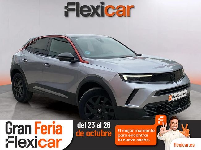 OPEL Mokka (1.2 T 96kW (130 CV) GS Line) en Murcia