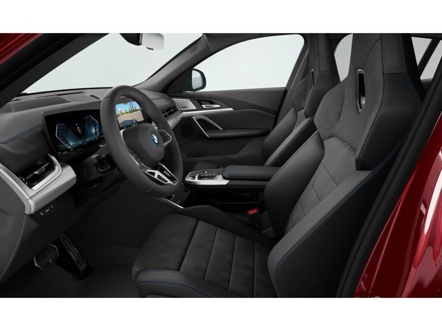 BMW iX (xDrive30 230 kW (313 CV)) en Alicante