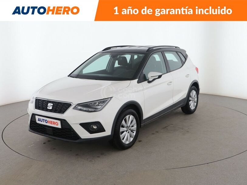 Foto del SEAT Arona 1.0 TSI Ecomotive S&S Style 115