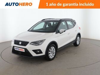 Imagen de SEAT Arona 1.0 TSI Ecomotive S&S Style 115