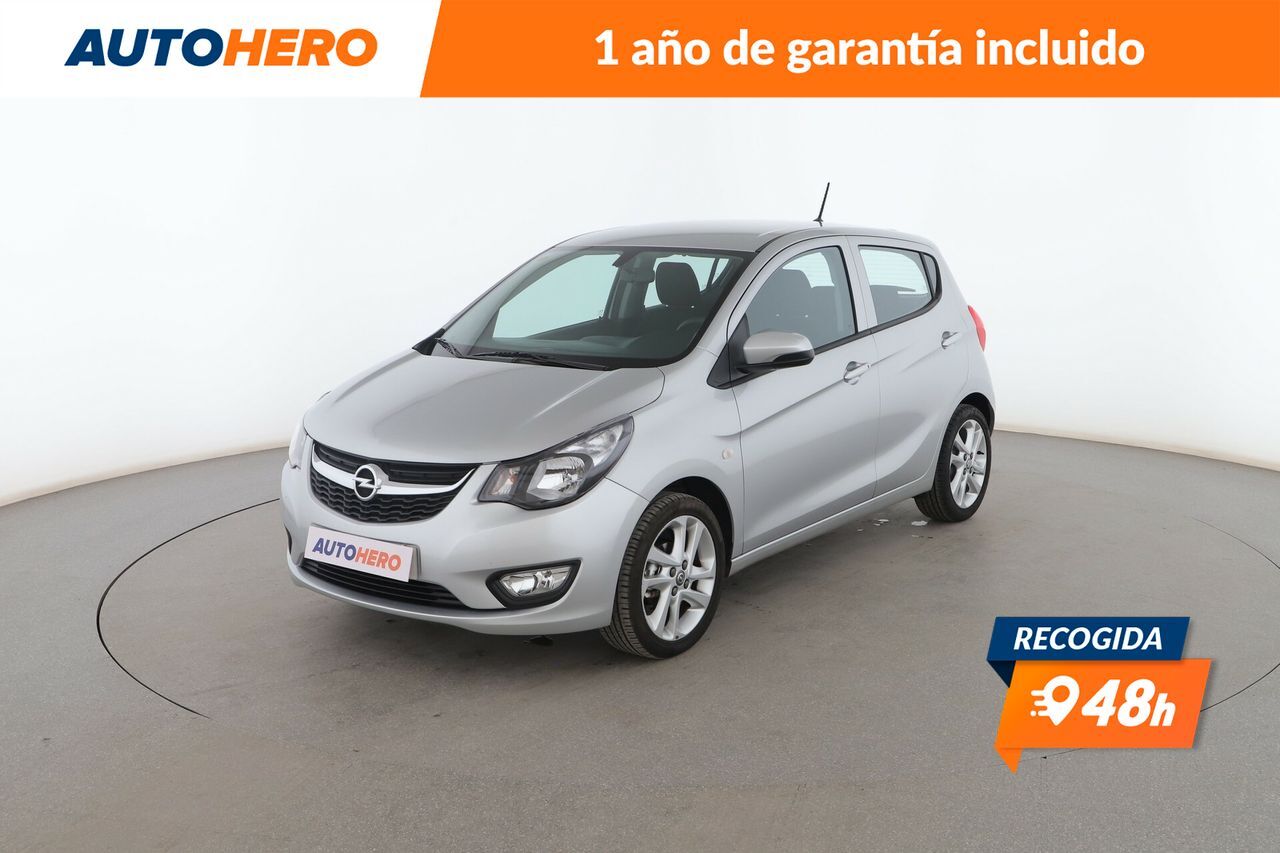 OPEL Karl (1.0 Selective) en Madrid