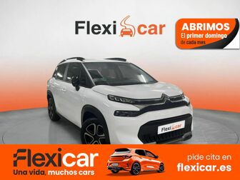 Imagen de CITROEN C3 Aircross Puretech S&S Max 110