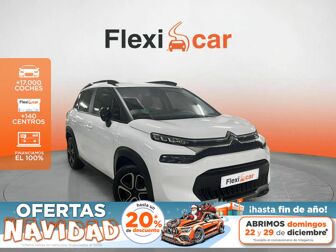 Imagen de CITROEN C3 Aircross Puretech S&S Max 110