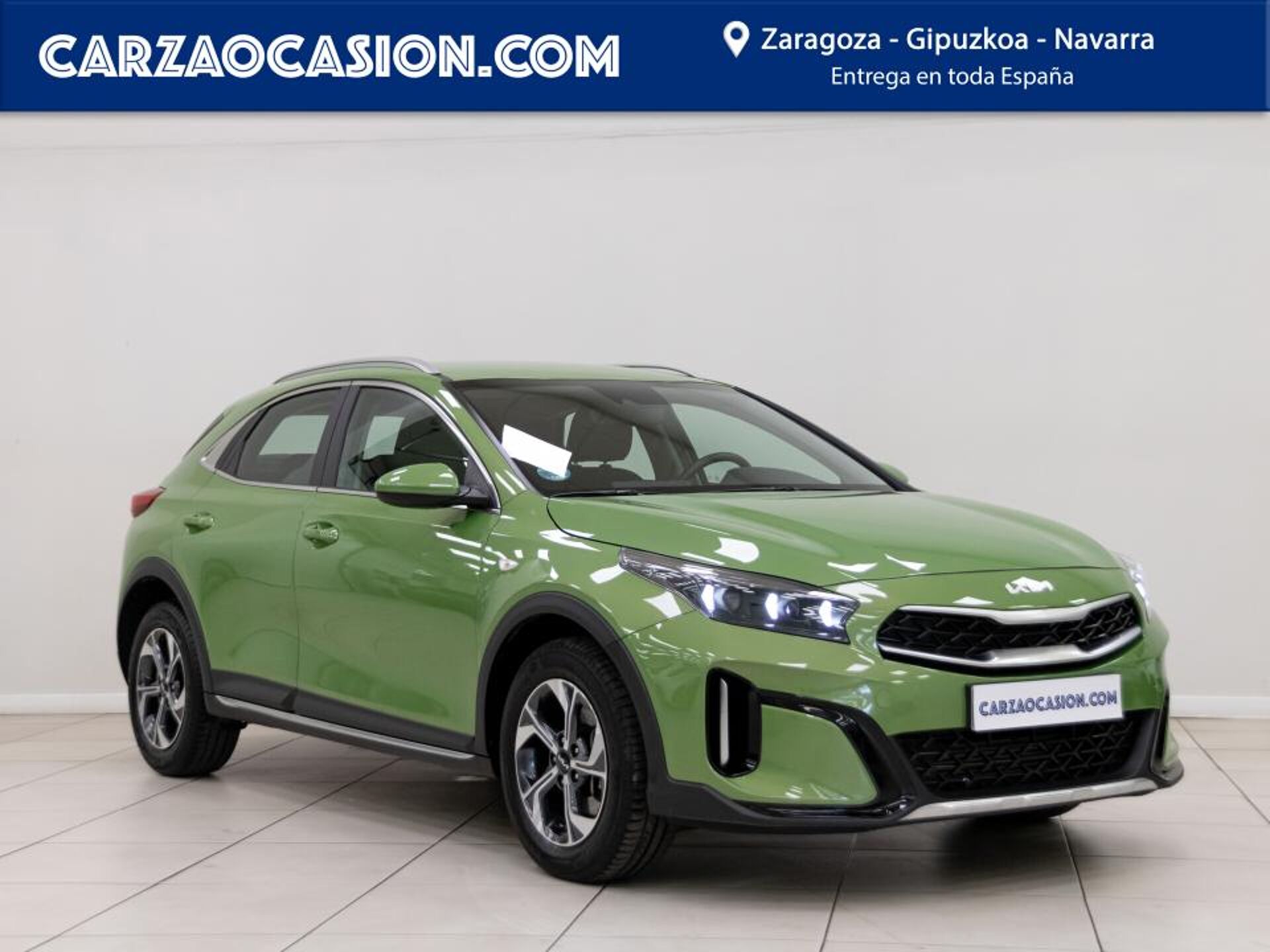 Imagen de KIA XCeed
