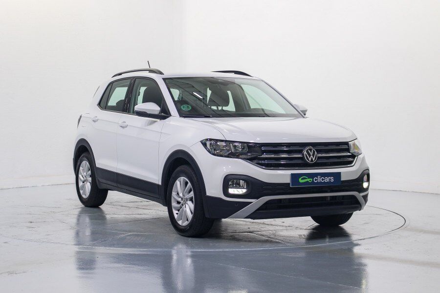 Foto del VOLKSWAGEN T-Cross 1.0 TSI Advance 81kW