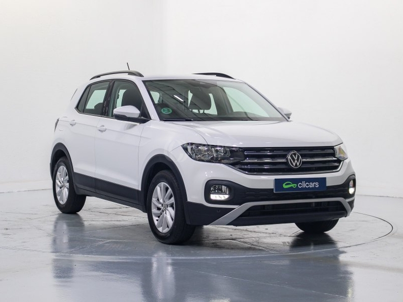 Foto del VOLKSWAGEN T-Cross 1.0 TSI Advance 81kW