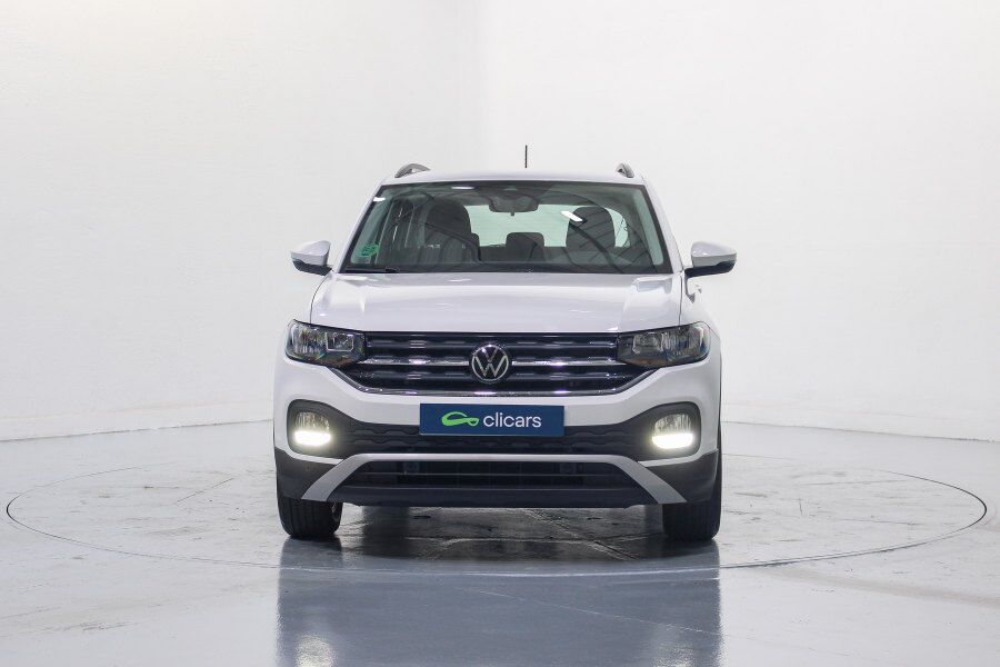 Foto del VOLKSWAGEN T-Cross 1.0 TSI Advance 81kW