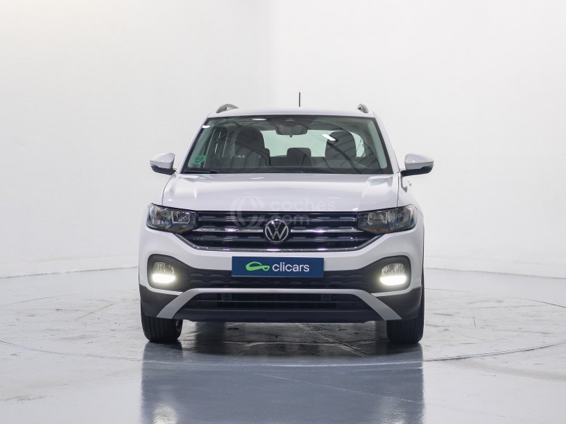 Foto del VOLKSWAGEN T-Cross 1.0 TSI Advance 81kW