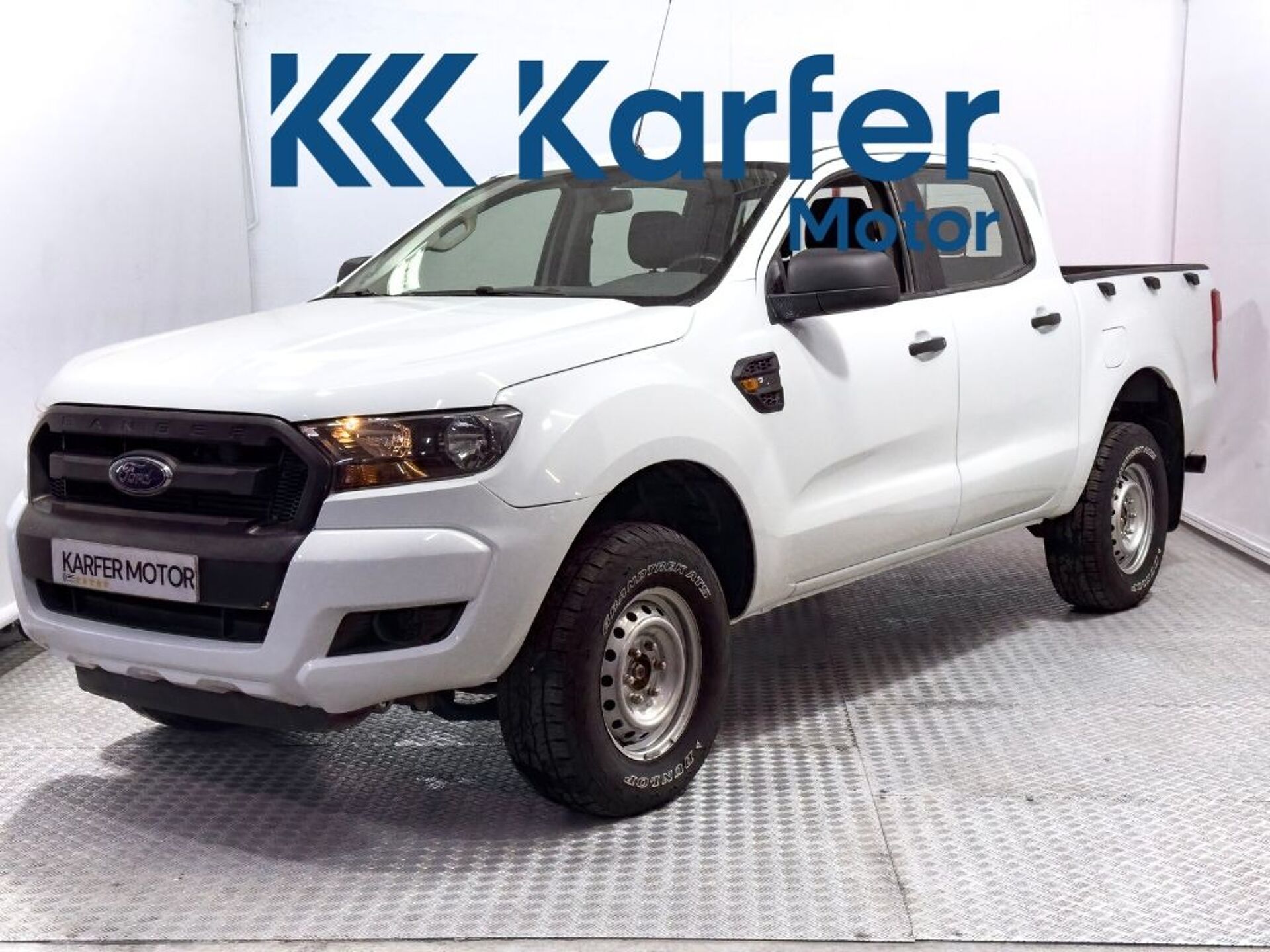Imagen de FORD Ranger